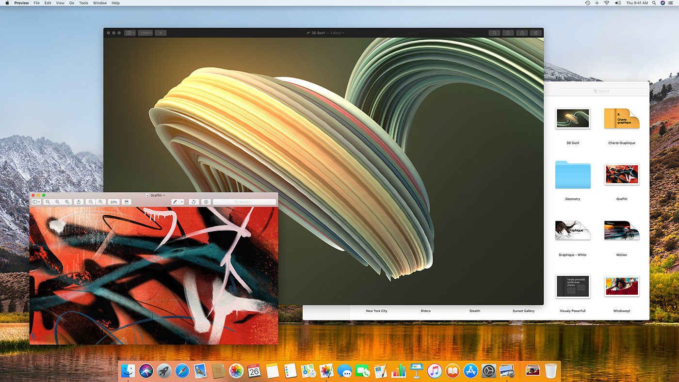 pixelmator pro and iphoto library