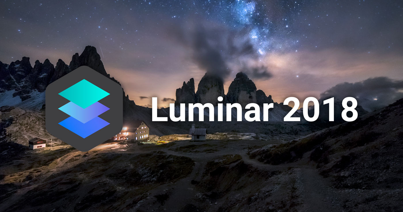 luminar 2018 download for windows