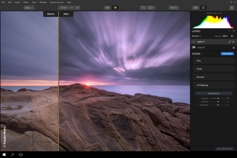 luminar ai lut luminar ai lut
