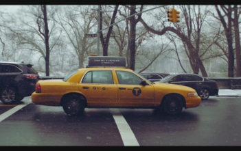 Taxi New York Ynon Lan