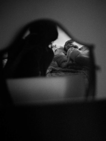 Fragments Giulia Berto