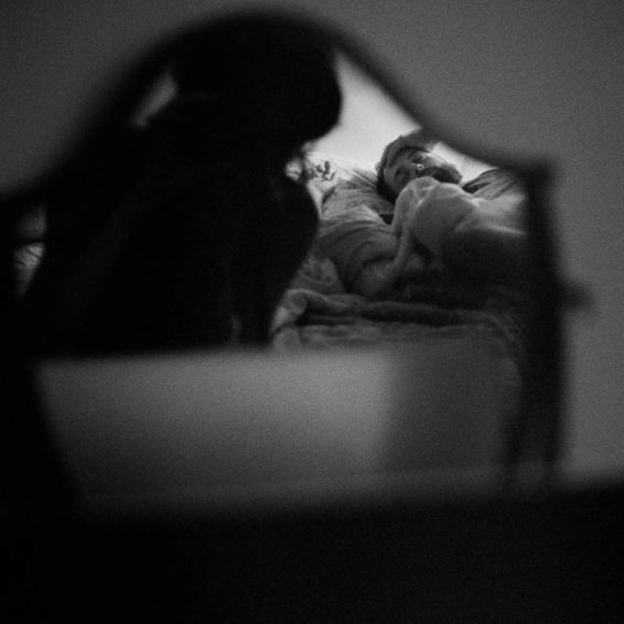 Fragments Giulia Berto