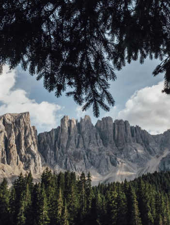 Church In The Wild Guillaume Flandre