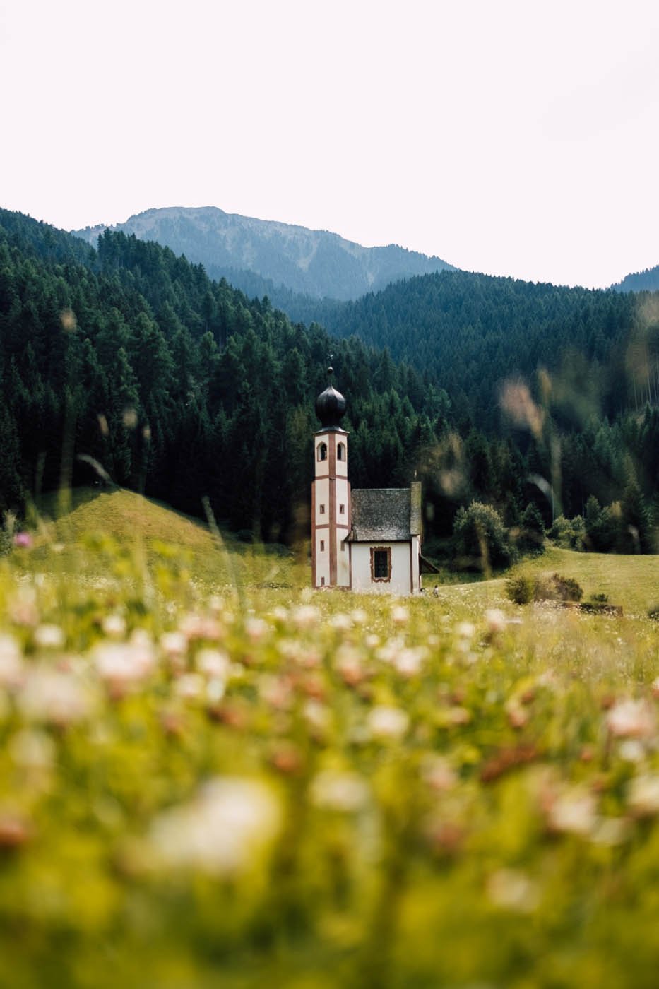 Church In The Wild Guillaume Flandre