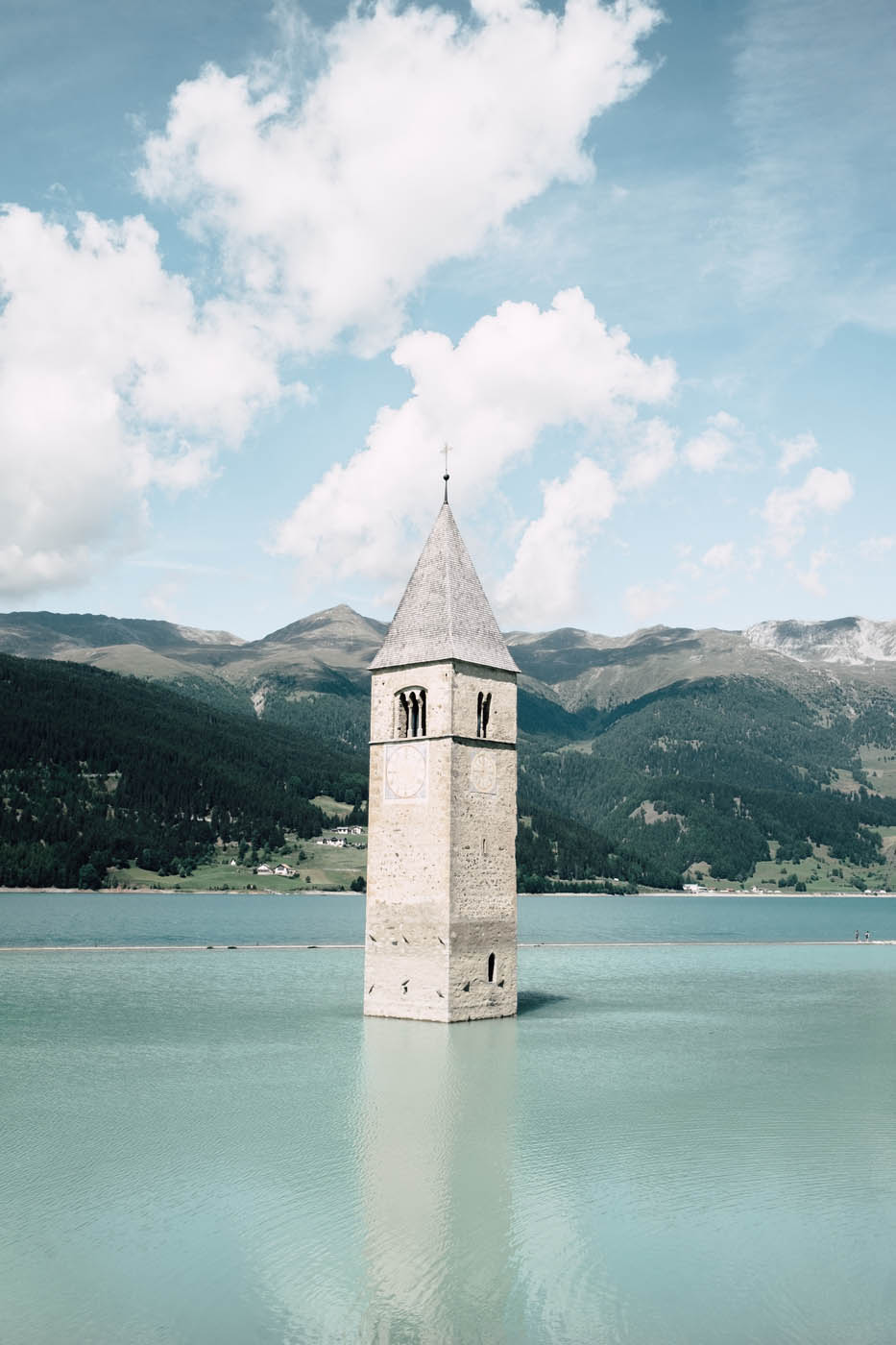 Church In The Wild Guillaume Flandre