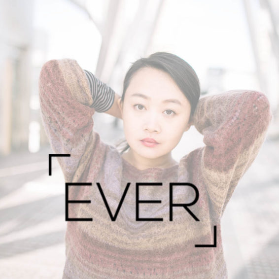 Ever Photo Shoot