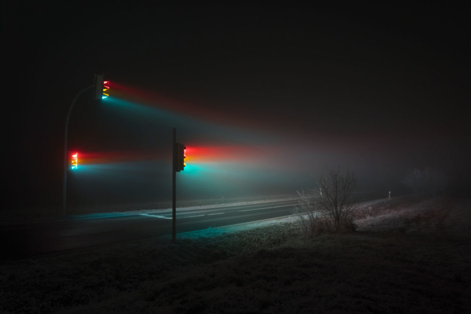 Traffic Lights Lucas Zimmermann
