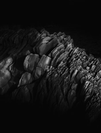 Post-Genesis © Nydia Lilian