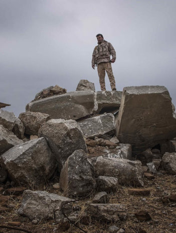 Lara-Scarlett Gervais Alâthar