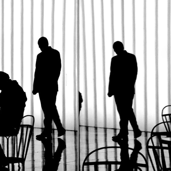 Point and Shoot © Christopher Clor
