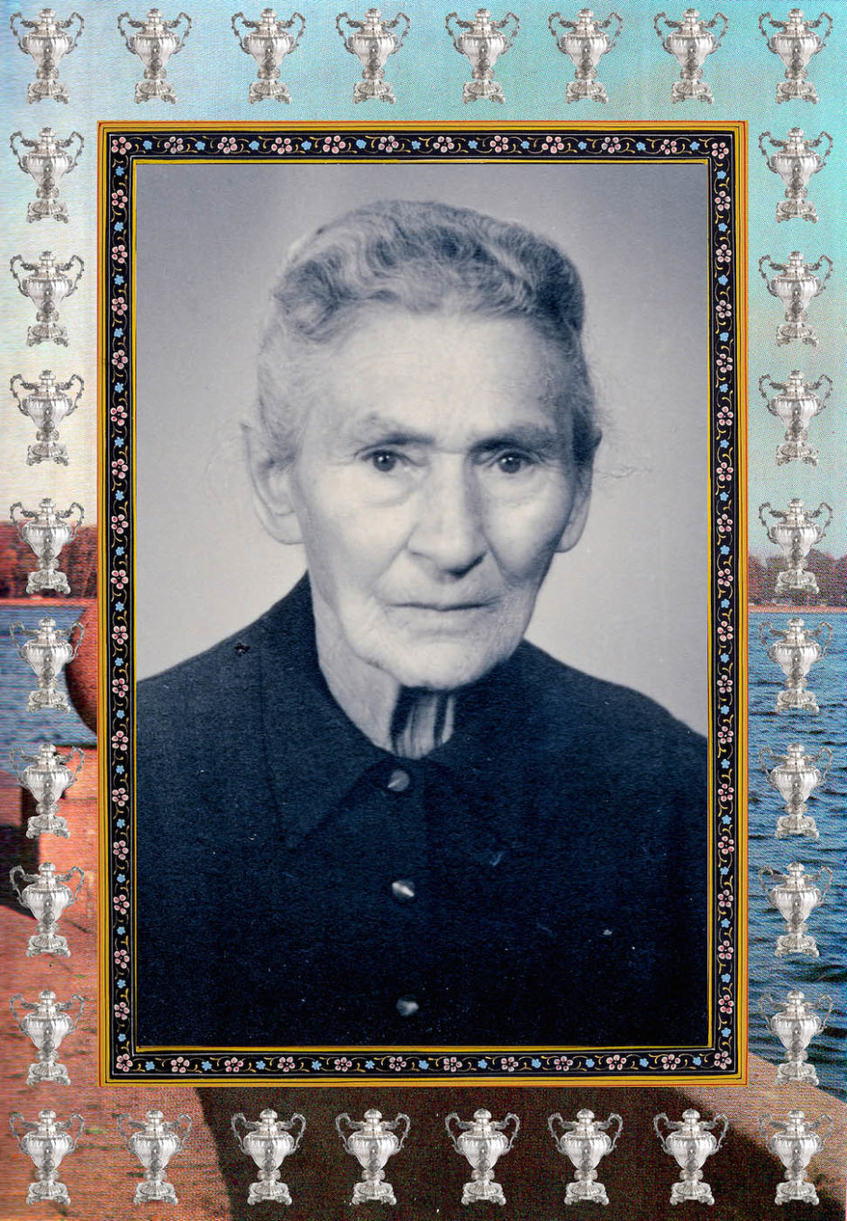 Camille Lévêque