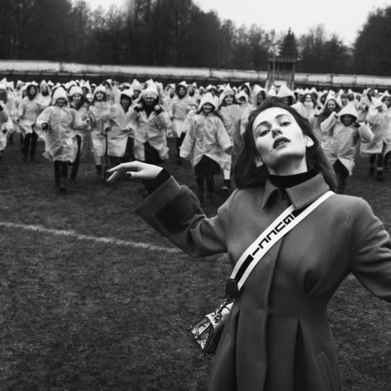 Luna Forever Elizaveta Porodina