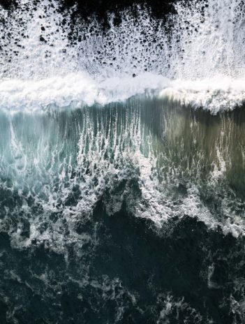 Waves © Michael Schauer