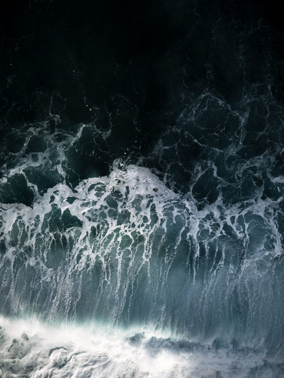 Waves © Michael Schauer