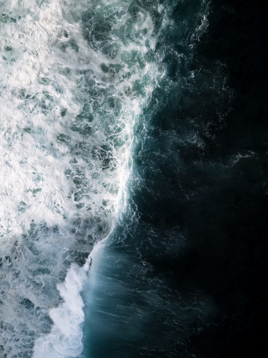 Waves © Michael Schauer