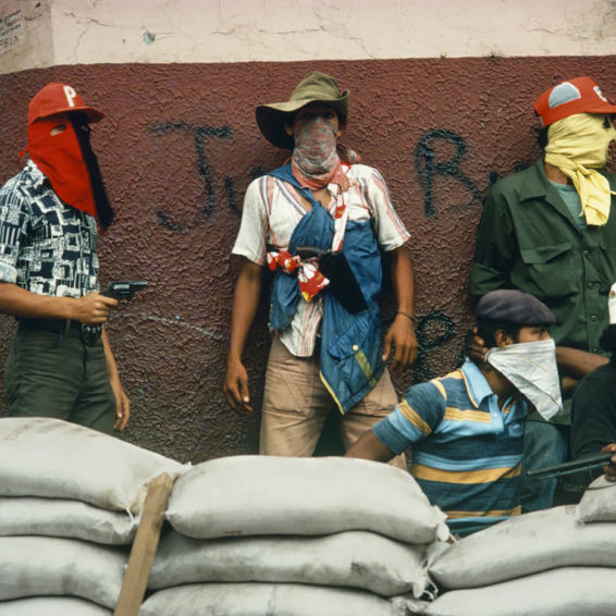 Susan Meiselas