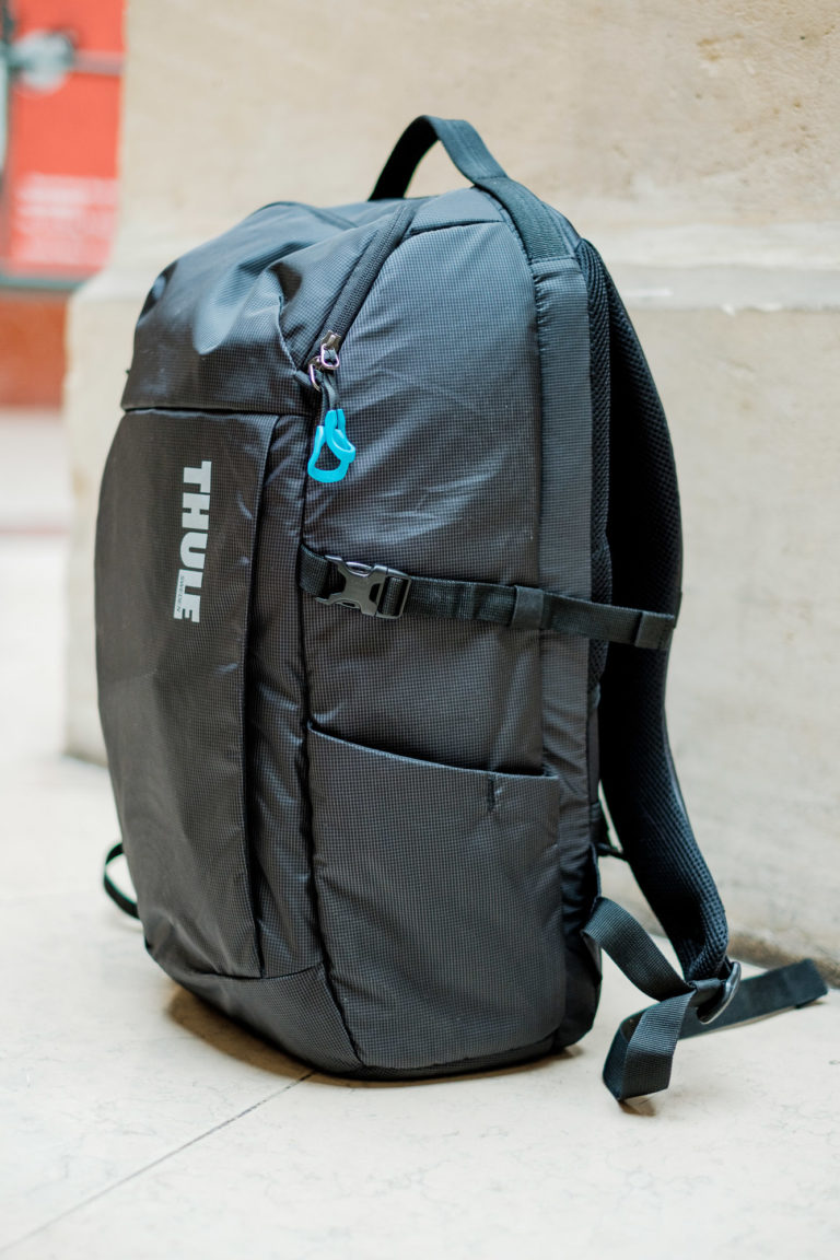THULE Sac à dos Covert Noir Shadow TCDK101K THULE