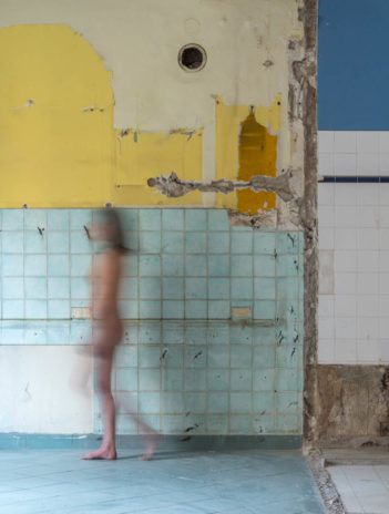 Romain Chambodut Humains Urbains Nice
