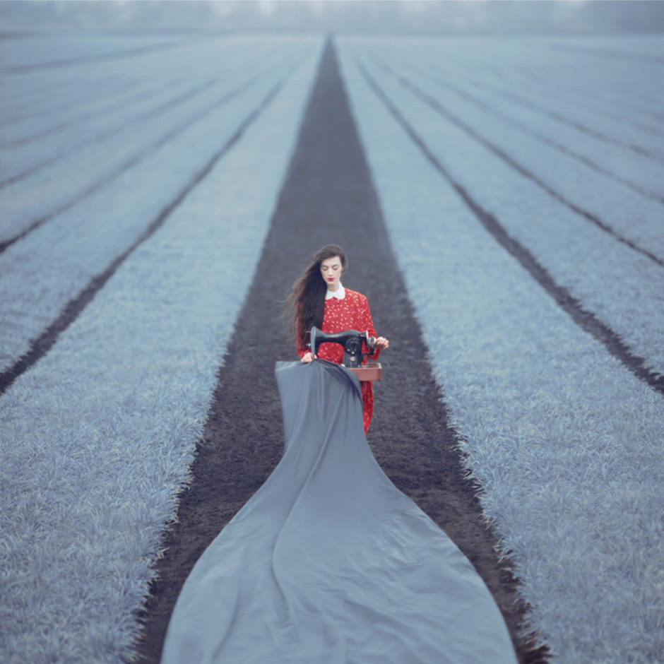 Oleg Oprisco