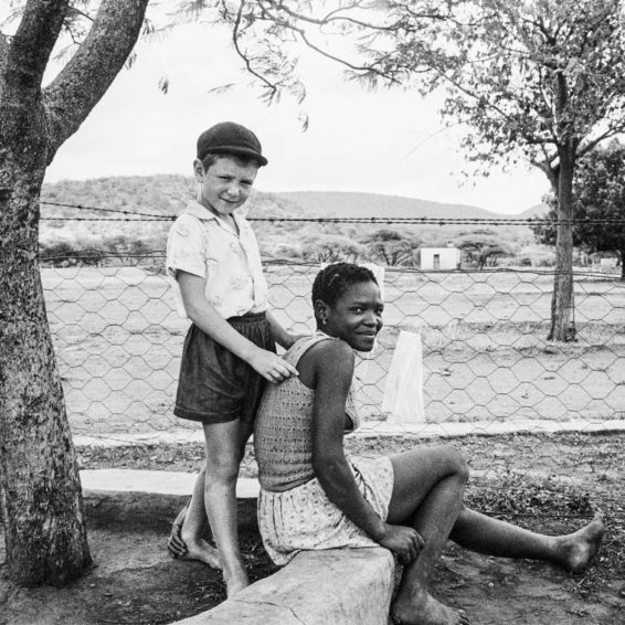 David Goldblatt