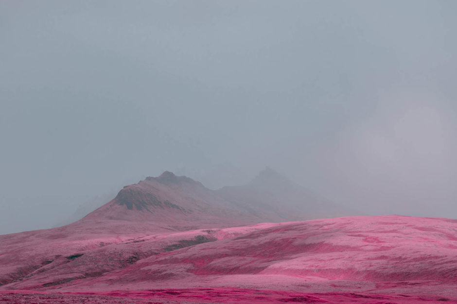 Dreamscape of Iceland © Al Mefer