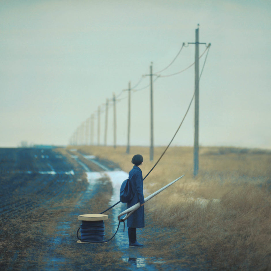 Oleg Oprisco