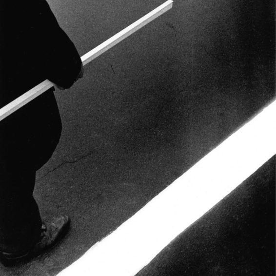 Ralph Gibson