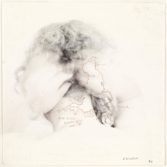 Circulation(s) Alessandra Calo