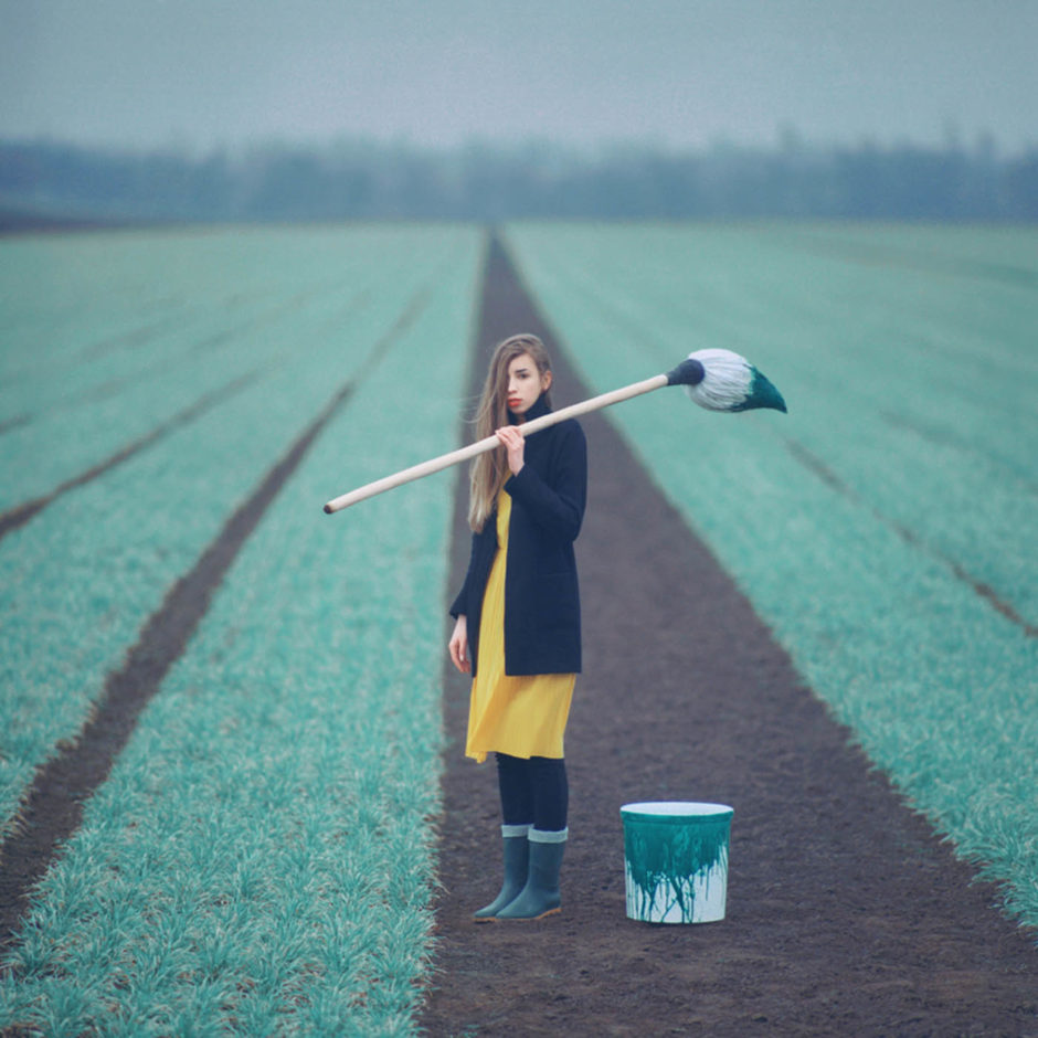 Oleg Oprisco