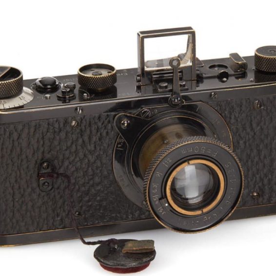 Leica