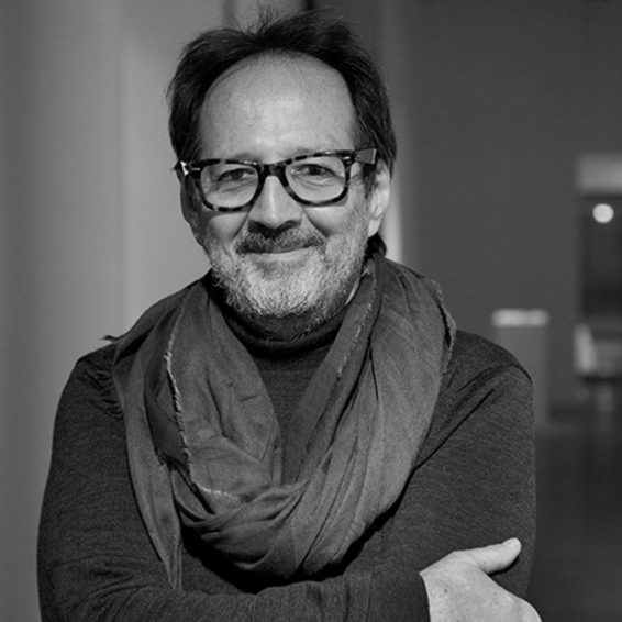 Oscar Muñoz Hasselbald
