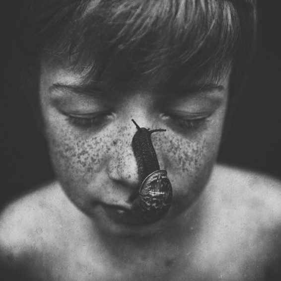 Bête is Dorothée Machabert