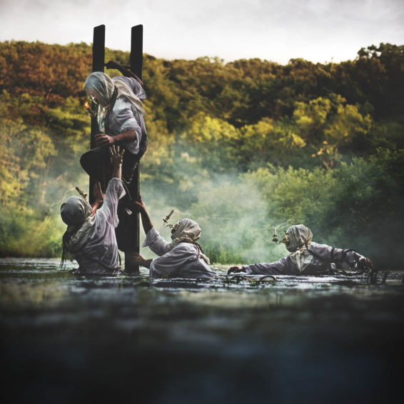 Nicolas Bruno