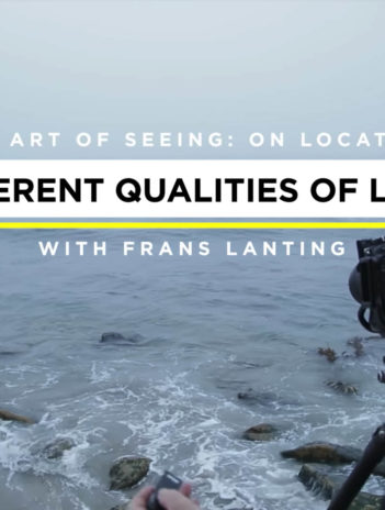 Frans Lanting
