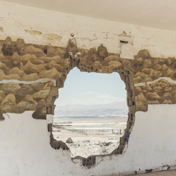 Festival Circulation(s) Clément Chapillon