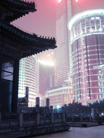 Night Project Marilyn Mugot