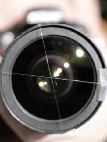 DIY COOPH Filtre