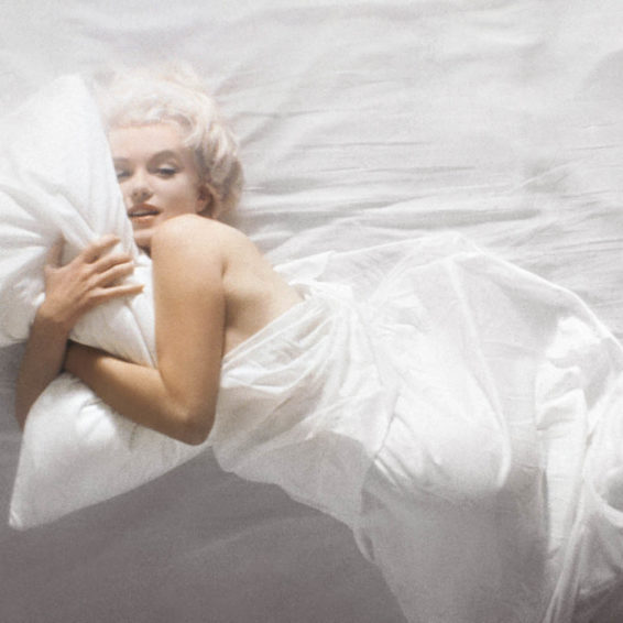 Douglas Kirkland