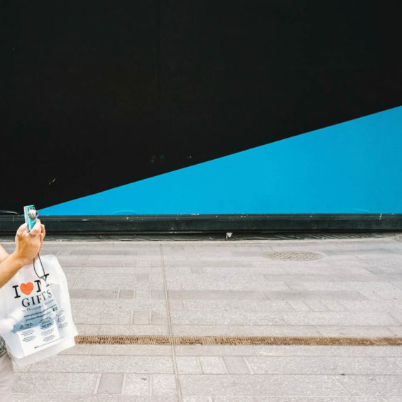 Coincidences © Jonathan Higbee