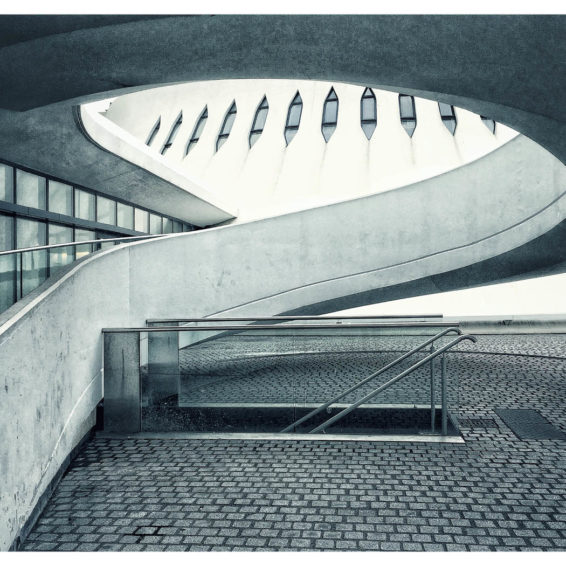 New Havre City © Loïc Le Quéré