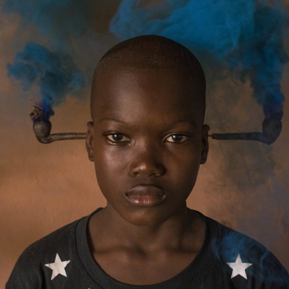 Rencontres d'Arles 2018