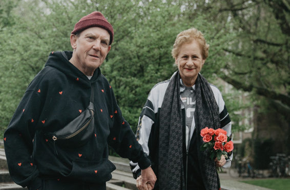 Forever Youngsters © Sascha Luna Esmail