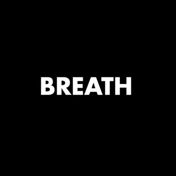Breath © The Mercandantes