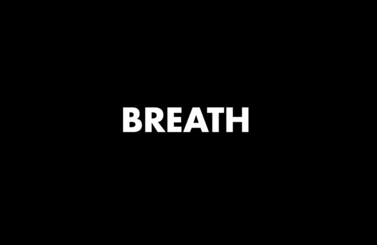 Breath © The Mercandantes