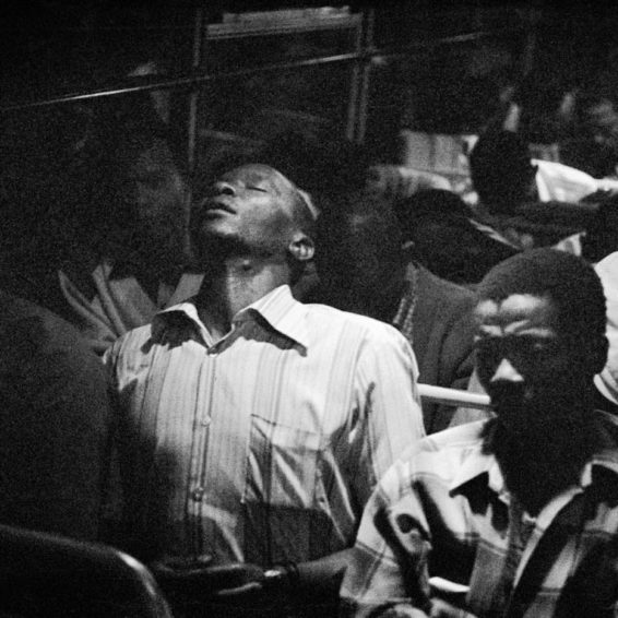 David Goldblatt