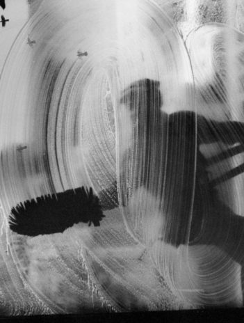 © Harold Feinstein