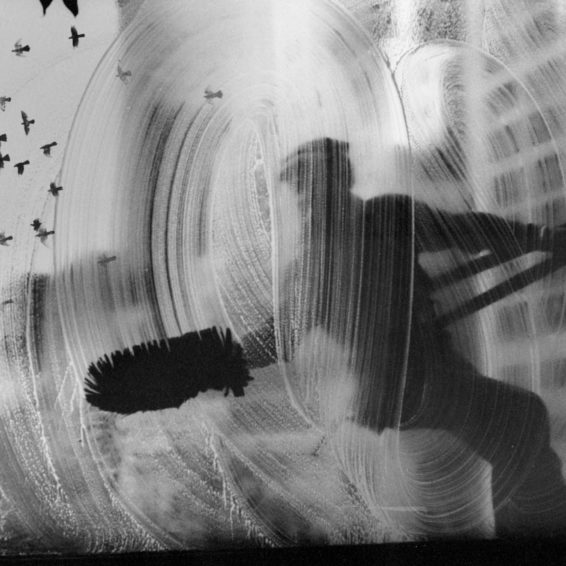 © Harold Feinstein