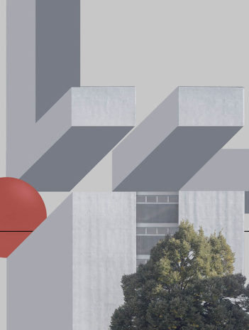 Deconstruction © Balazs Csizik