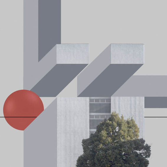 Deconstruction © Balazs Csizik