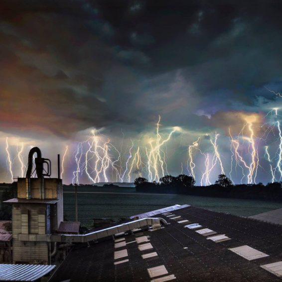 Orage Frantisek Zvardon